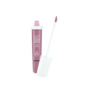 MATT LIQUID LIPSTICK 03 MAUVE BETER  LABIAL