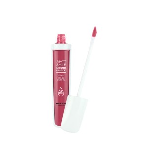 MATT LIQUID LIPSTICK 04 BERRY BETER LABIAL