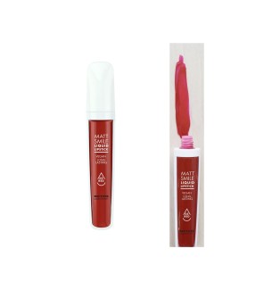 MATT LIQUID LIPSTICK 05 RED BETER LABIAL