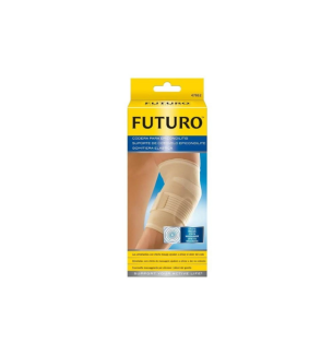 CODERA EPICONDILITIS FUTURO  T M