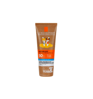 ANTHELIOS SPF50 INFANTIL LECHE ECO250ML DUPLO RP