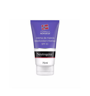 NEUTROGENA VISIBLY RENEW SPF 20 CREMA DE MANOS E 75 ML