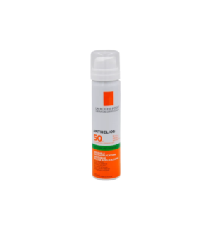 ANTHELIOS 50+ SPRAY 200ML DUPLO RP