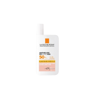 ANTHELIOS SPF- 50+ FLUIDO ULTRA LIGERO COLOR LA ROCHE POSAY