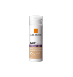 ANTHELIOS PIGMENT COLOR MEDIUM SPF50 LA ROCHE POSAY