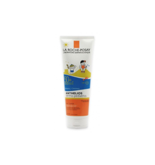 ANTHELIOS DERMO-PEDIATRICS SPF+50 100ML LECHE LA ROCHE POSAY