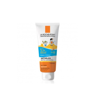 ANTHELIOS DERMO-PEDIATRIC SPF+50 250ML LECHE LA ROCHE POSAY