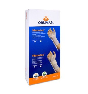 MUÑE.INMOV OP1153 PALMAR-PULGAR IZQ T/1 2-6 ORLIMAN PEDIATRIC