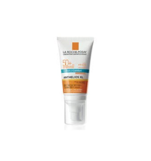 ANTHELIOS XL 50 BB CREMA COLOREADA CONFORT 50ML LA ROCHE POSAY