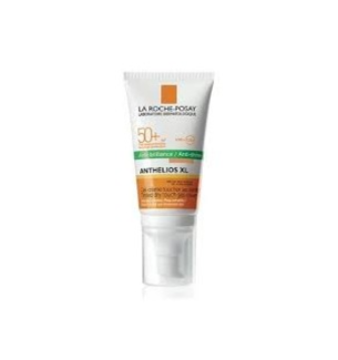 ANTHELIOS XL SPF 50+ GEL CREMA TOQUE SECO COLOR 50 ML