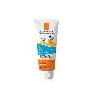 ANTHELIOS SPF 50+ DERMOPEDIATRICS GEL WET SKIN 250 ML