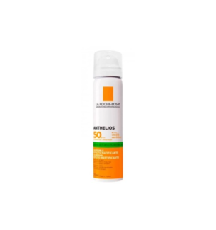 ANTHELIOS SPF50 BRUMA ROSTRO DUPLO RP