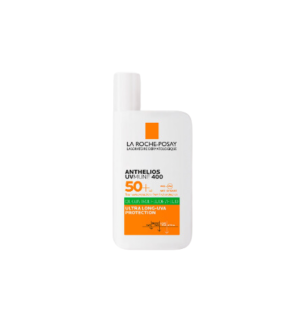 ANTHELIOS SPF50 FL INVIS OIL CONTROL COLOR RP