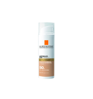 ANTHELIOS RP AGE CORRECT COLOR 50ML SPF50