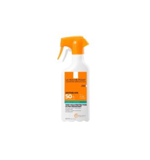 ANTHELIOS FAMILY SPRAY SPF50 300ML ROCHE POSAY