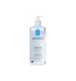 SOLUCION MICELAR 750ML LA ROCHE POSAY