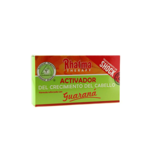 ACTIVADOR DEL CRECIMIENTO RHATMA PRONADIS