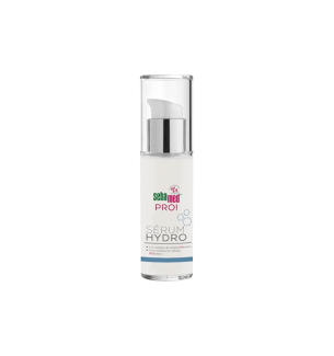 SEBA MED PRO SERUM HYDRO 30ML