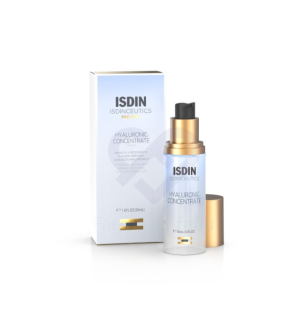 ISDINCEUTICS HYALU CONCENTRADO 30 ML+AR 25 ML