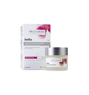 BELLA AURORA BELLA DIA NORMAL-SECA 50ML