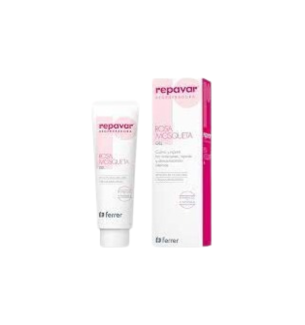 REPAVAR REGENERADORA  GEL  30 ML