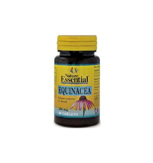 ECHINACEA 60 TABLETAS BAMBU