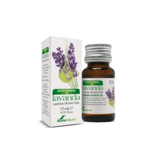 ESENCIA LAVANDA SORIA N.