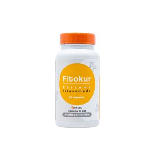 FITOKUR 60 CAP