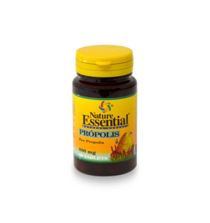 PROPOLIS 800 MG X 60 TAB. BAMBU