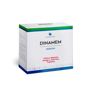 DINAMEM 24 20 VIALE 10ML BAMBU