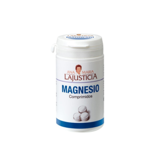 MAGNESIO 147 COMP LA JUSTICIA