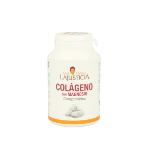 COLAGENO CON MAGNESIO 180COMP. LA JUSTICIA BLISTERFAR