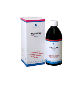 AQUALIM 500ML MAHEN BAMBU