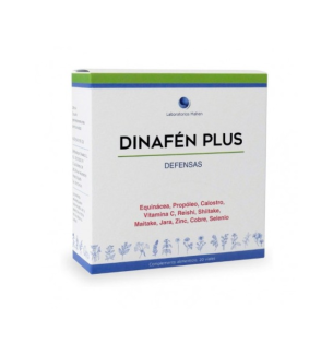 DINAFEN 12- 20 AMP BAMBU