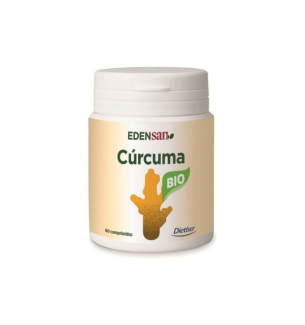 EDESAN CURCUMA BIO 60 COMPRIMIDOS