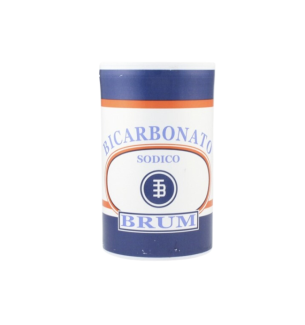 BICARBONATO SODICO BRUM 175 G