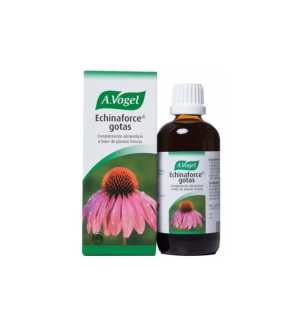 ECHINAFORCE GOTAS A VOGEL 100 ML