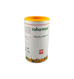 ROHA MAX LAXANTE BOTE 130 GR