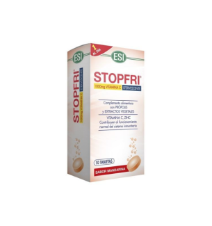 STOPFRI 30 CAPSULAS TREPADIET