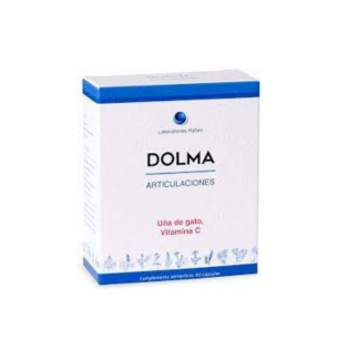 DOLMA 60 CAP. BAMBU