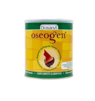 OSEOGEN ARTICULAR POLVO 375 G