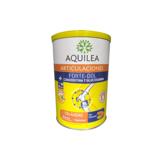 AQUILEA ARTICULACIONES FORTE-DOL 280 G NARANJA