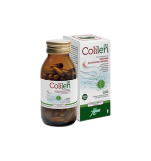 COLILEN IBS 96 CAPSULAS X 587 MG