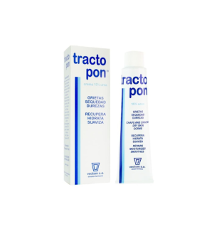 TRACTOPON CREMA 75 ML