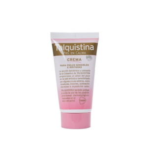 TALQUISTINA CREMA 50 ML