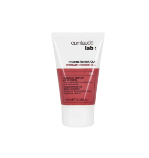 CUMLAUDE HIGIENTE INTIMA CLX 100ML