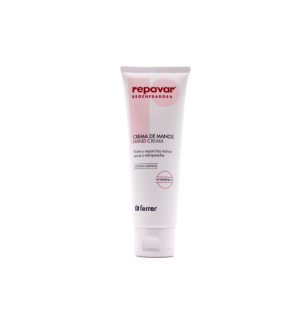 REPAVAR REGENERADORA CREMA DE MANOS 75 ML