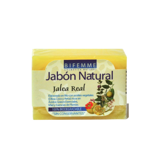 JABON JALEA 100 GR BIFEMME YNSADIET