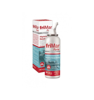 FARLINE FARMA FRIMAR FORTE HIPERTONICO NASAL 100 ML