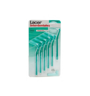 CEPILLO INTERDENTAL LACER EXTRAFINO